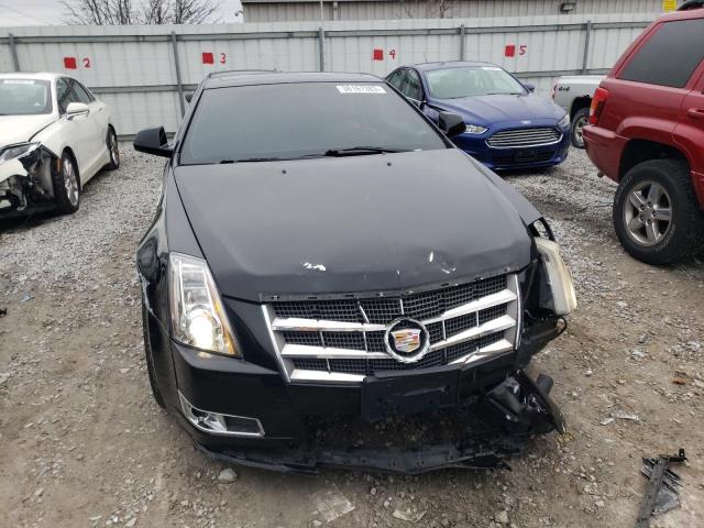 Photo 5 from auction – 2011 CADILLAC CTS PREMIU with VIN 1G6DS1ED2B0158620
