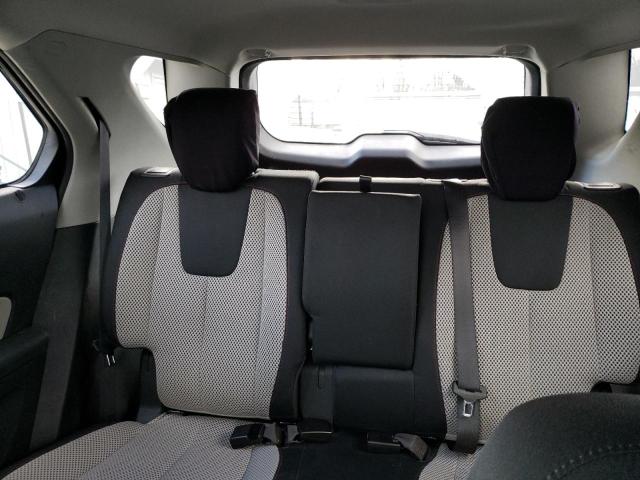 Photo 10 from auction – 2015 CHEVROLET EQUINOX LT with VIN 2GNFLGEKXF6414141