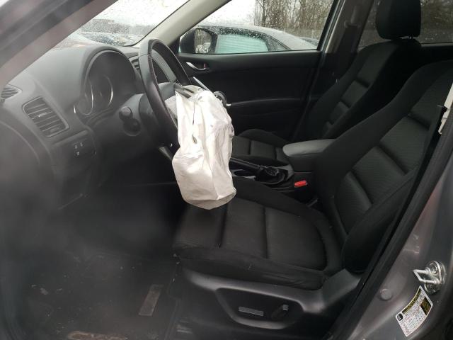 Photo 7 from auction – 2014 MAZDA CX-5 TOURI with VIN JM3KE4CY7E0396395