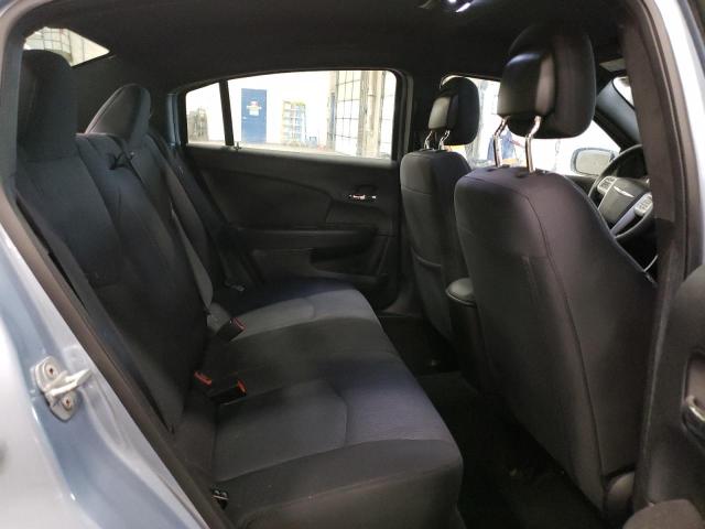 Photo 10 from auction – 2013 CHRYSLER 200 TOURIN with VIN 1C3CCBBB6DN587915