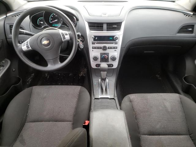Photo 8 from auction – 2012 CHEVROLET MALIBU 1LT with VIN 1G1ZC5E04CF111908