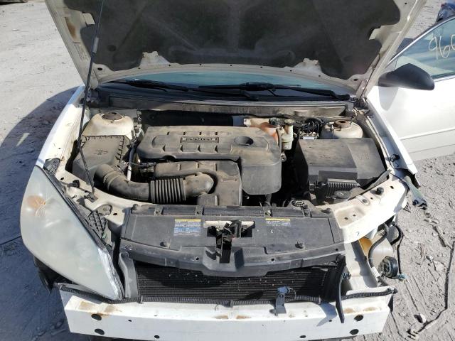 Photo 11 from auction – 2007 PONTIAC G6 VALUE L with VIN 1G2ZF58B074149248