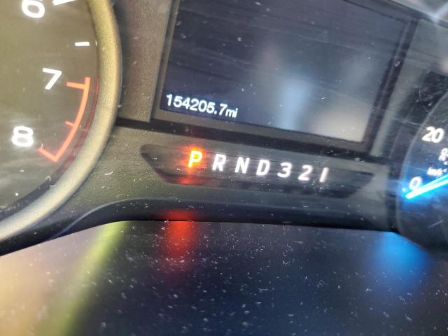 Photo 9 from auction – 2015 FORD F150 with VIN 1FTMF1C81FFB70946