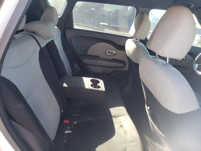 Photo 10 from auction – 2014 KIA SOUL with VIN KNDJN2A20E7024959