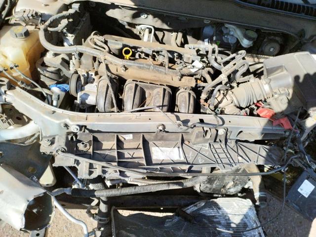 Photo 11 from auction – 2015 FORD FUSION SE with VIN 3FA6P0H79FR258023