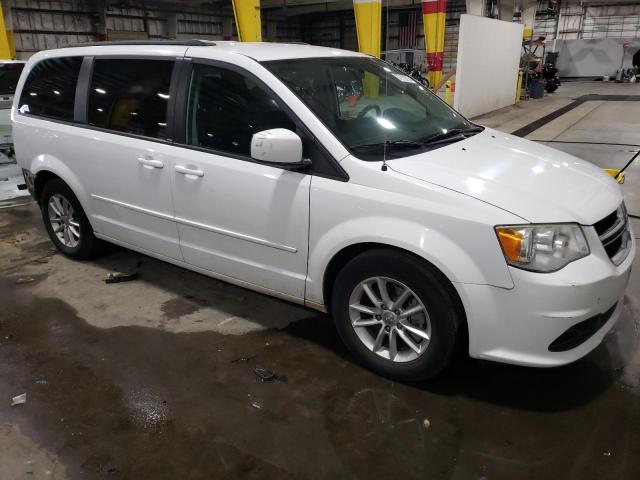 Photo 4 from auction – 2014 DODGE GRAND CARA with VIN 2C4RDGCG0ER154766