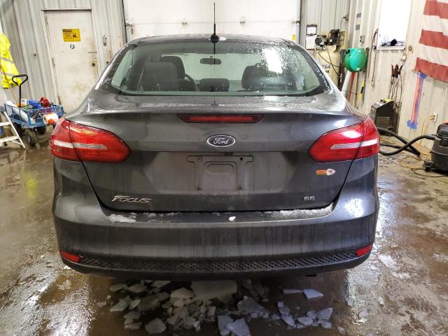 Photo 6 from auction – 2017 FORD FOCUS SE with VIN 1FADP3F23HL267348