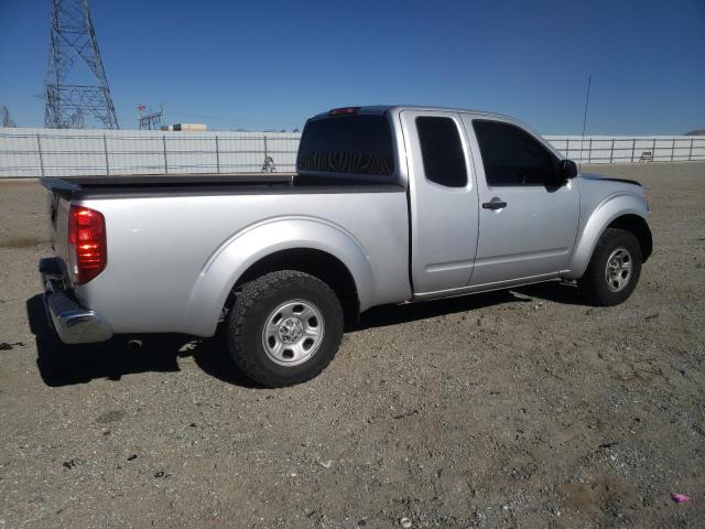Photo 3 from auction – 2015 NISSAN FRONTIER S with VIN 1N6BD0CT3FN751122