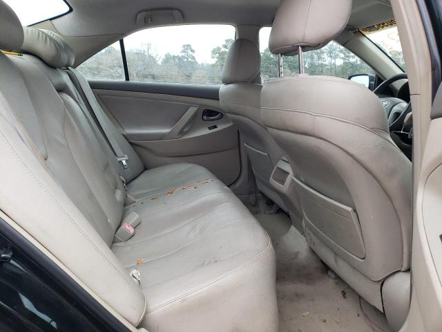 Photo 10 from auction – 2007 TOYOTA CAMRY CE with VIN 4T1BE46KX7U080299
