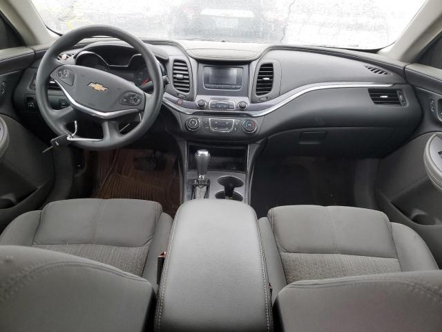 Photo 8 from auction – 2015 CHEVROLET IMPALA LS with VIN 2G11X5SL4F9189974