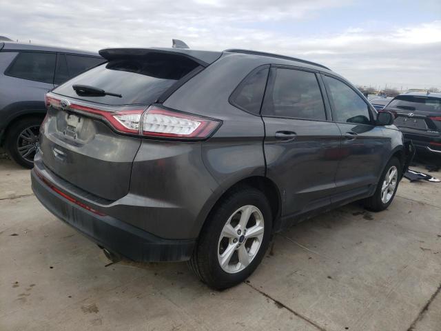 Photo 3 from auction – 2015 FORD EDGE SE with VIN 2FMTK3G87FBC32585