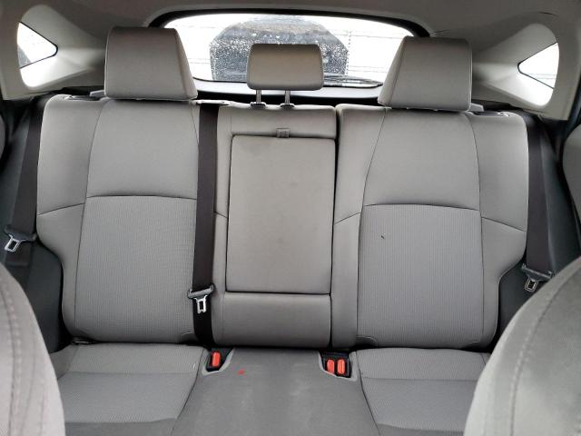 Photo 10 from auction – 2021 TOYOTA VENZA LE with VIN JTEAAAAH8MJ047218