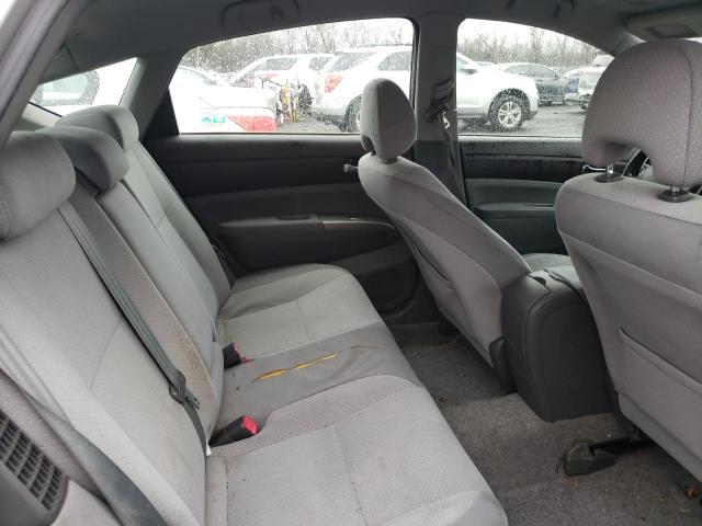 Photo 10 from auction – 2005 TOYOTA PRIUS with VIN JTDKB20U357047894