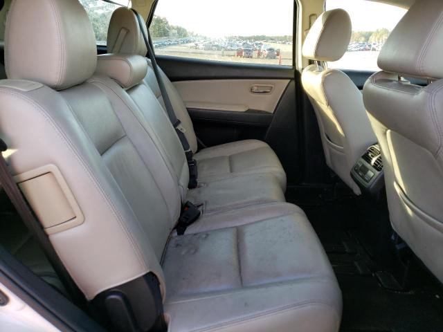 Photo 11 from auction – 2014 MAZDA CX-9 TOURI with VIN JM3TB2CA0E0427314