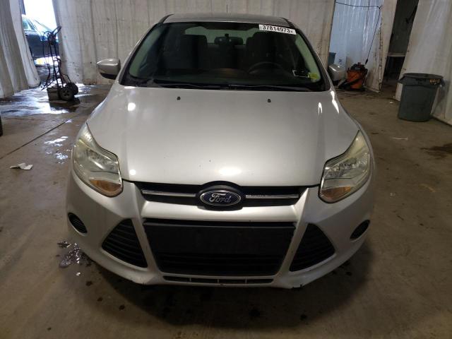 Photo 5 from auction – 2014 FORD FOCUS SE with VIN 1FADP3F28EL304423