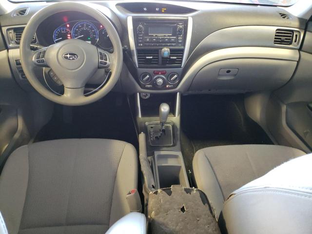 Photo 8 from auction – 2013 SUBARU FORESTER 2 with VIN JF2SHADC6DH431155