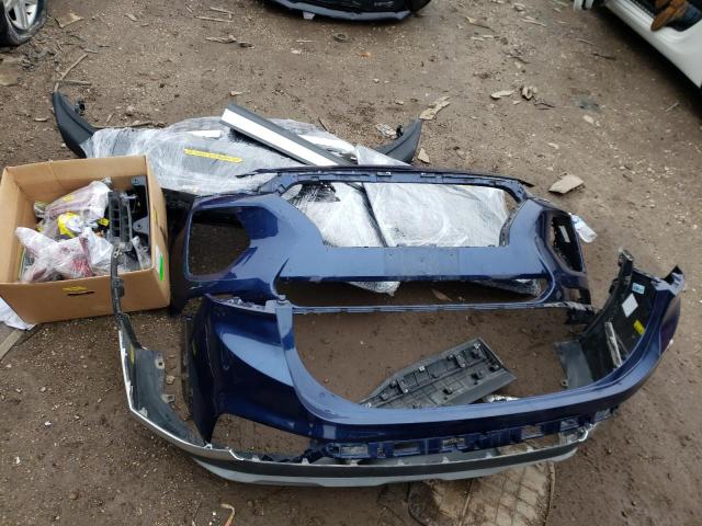 Photo 13 from auction – 2019 HYUNDAI SANTA FE S with VIN 5NMS2CAD3KH104099
