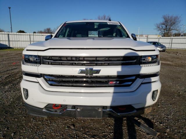 Photo 5 from auction – 2017 CHEVROLET SILVERADO with VIN 3GCUKSEC4HG325137