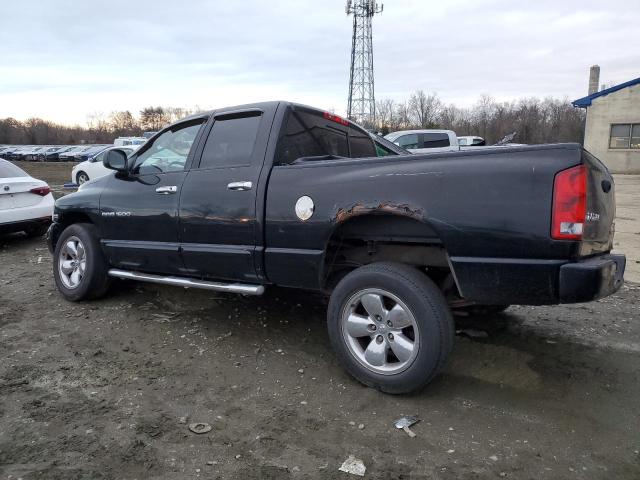 Photo 2 from auction – 2004 DODGE RAM 1500 S with VIN 1D7HU18DX4J184888