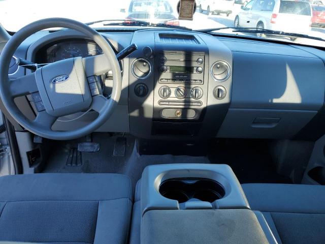 Photo 8 from auction – 2004 FORD F150 SUPER with VIN 1FTPW14564KC81319
