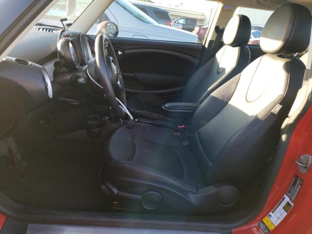 Photo 7 from auction – 2013 MINI COOPER with VIN WMWSU3C58DT685386