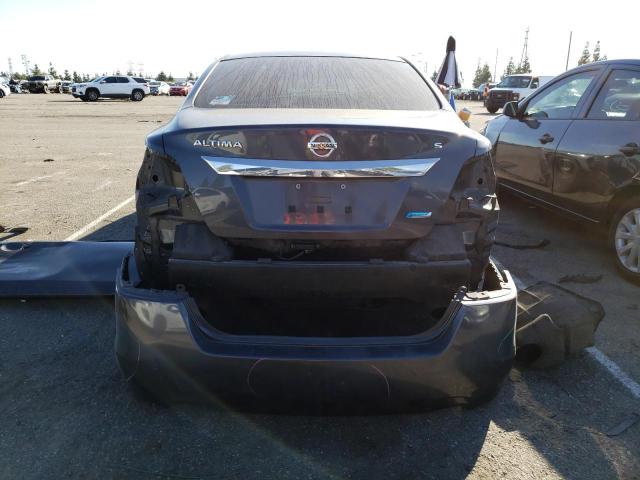 Photo 6 from auction – 2013 NISSAN ALTIMA 2.5 with VIN 1N4AL3AP0DN416878