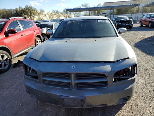 Photo 5 from auction – 2006 DODGE CHARGER R/ with VIN 2B3KA53H16H507628