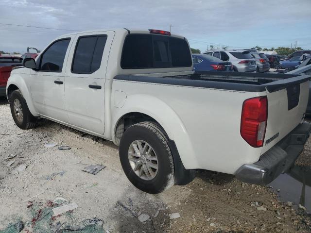 Photo 2 from auction – 2019 NISSAN FRONTIER S with VIN 1N6DD0ER2KN790594