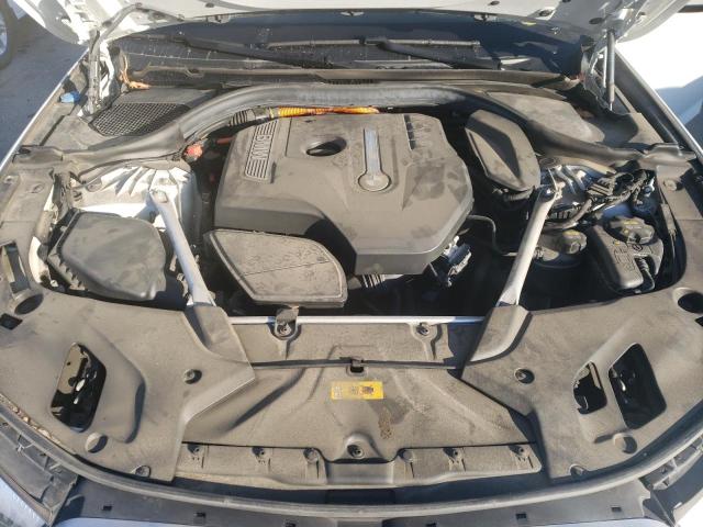 Photo 11 from auction – 2019 BMW 530E with VIN WBAJA9C55KB388487