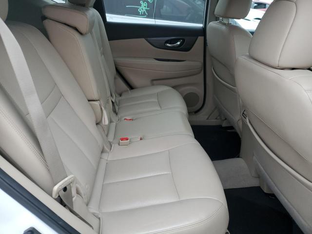 Photo 11 from auction – 2015 NISSAN ROGUE S with VIN 5N1AT2MV8FC815708