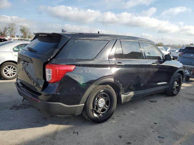 Photo 3 from auction – 2020 FORD EXPLORER P with VIN 1FM5K8AC9LGB42989