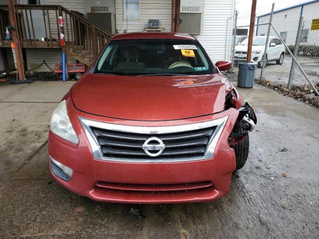 Photo 5 from auction – 2015 NISSAN ALTIMA 2.5 with VIN 1N4AL3AP7FC492354