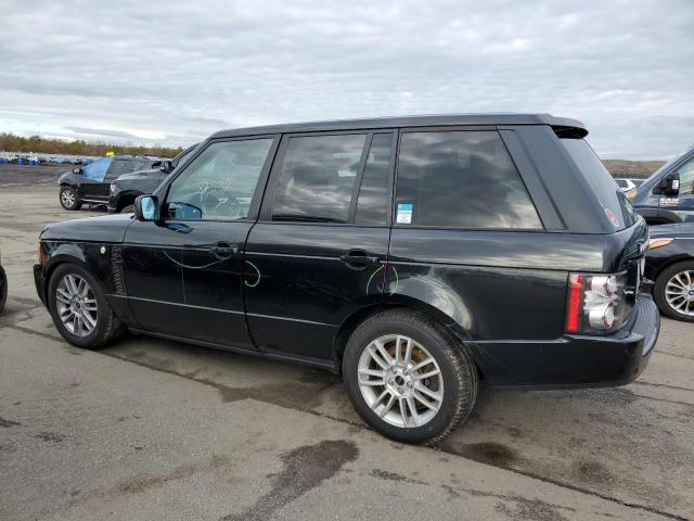 Photo 2 from auction – 2012 LAND ROVER RANGE ROVE with VIN SALME1D46CA379826