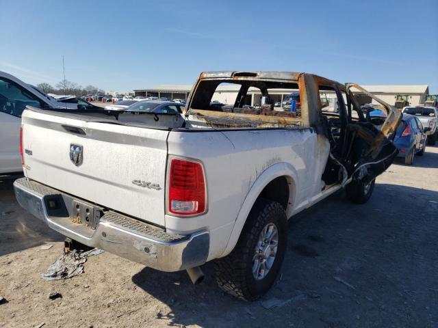 Photo 3 from auction – 2015 RAM 2500 LARAM with VIN 3C6UR5NJ2FG539043