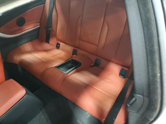 Zdjęcie 10 z aukcji – 2017 BMW 430I z VIN WBA4R7C52HK876475