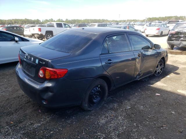Photo 3 from auction – 2010 TOYOTA COROLLA BA with VIN 2T1BU4EE4AC326478