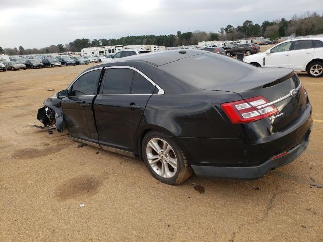 Photo 2 from auction – 2013 FORD TAURUS SEL with VIN 1FAHP2E80DG161945