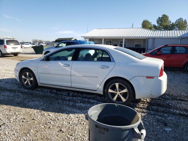 Photo 2 from auction – 2012 CHEVROLET MALIBU 1LT with VIN 1G1ZC5EUXCF156516