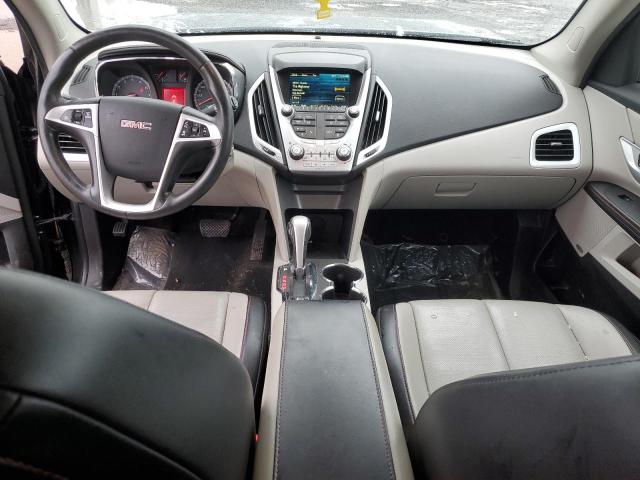 Photo 8 from auction – 2012 GMC TERRAIN SL with VIN 2GKFLVE58C6188205