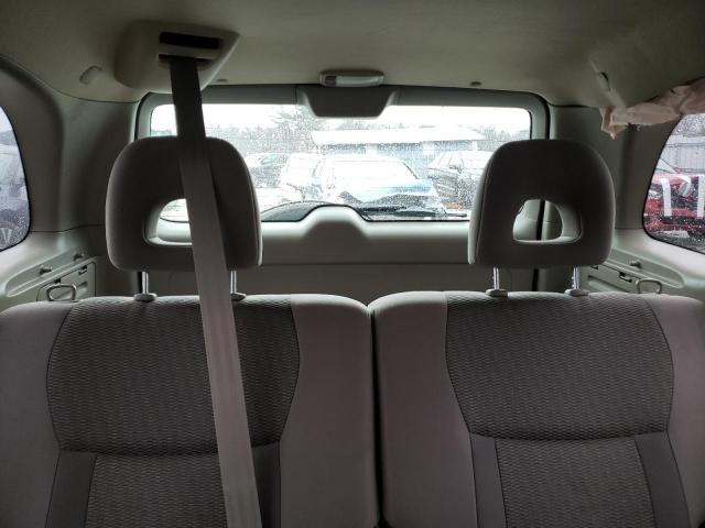 Photo 10 from auction – 2005 TOYOTA RAV4 with VIN JTEHD20V356027594