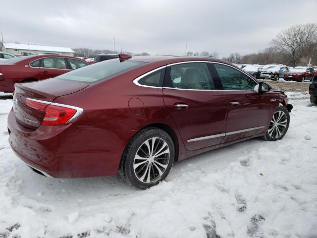Photo 3 from auction – 2017 BUICK LACROSSE E with VIN 1G4ZP5SS7HU125706