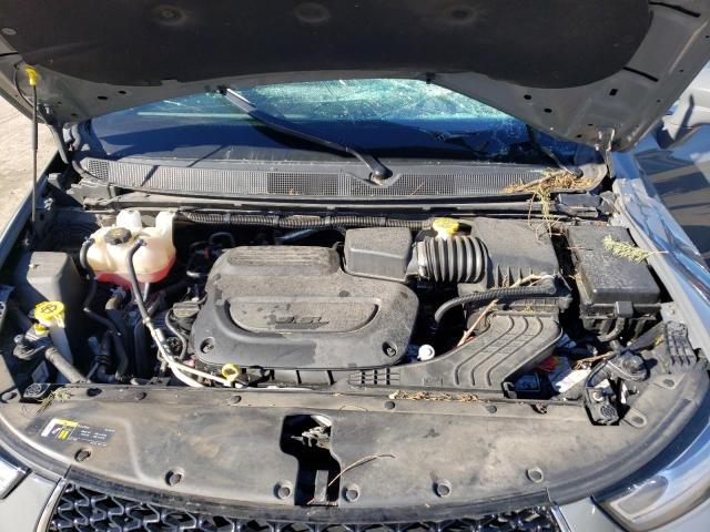 Photo 12 from auction – 2021 CHRYSLER PACIFICA T with VIN 2C4RC1BG4MR598023