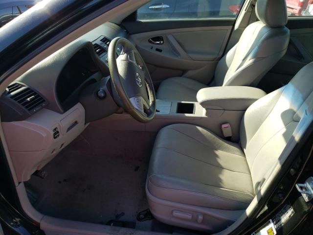 Photo 7 from auction – 2008 TOYOTA CAMRY HYBR with VIN 4T1BB46K08U035902