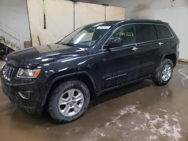 JEEP GRAND CHER 2014 with VIN 1C4RJFAG7EC392709 - Photo from auction