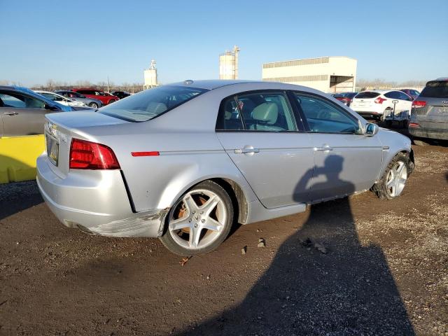 Photo 3 from auction – 2005 ACURA TL with VIN 19UUA66215A046384