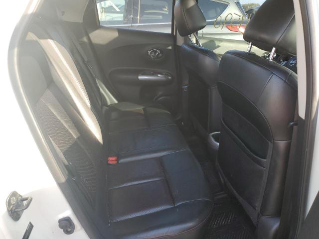 Photo 11 from auction – 2011 NISSAN JUKE S with VIN JN8AF5MR9BT017121