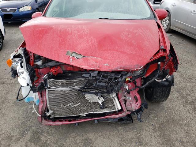 Photo 11 from auction – 2010 TOYOTA PRIUS with VIN JTDKN3DU7A0033135