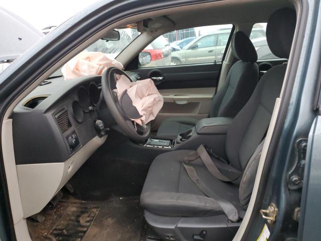 Photo 7 from auction – 2006 DODGE CHARGER SE with VIN 2B3KA43G26H473989
