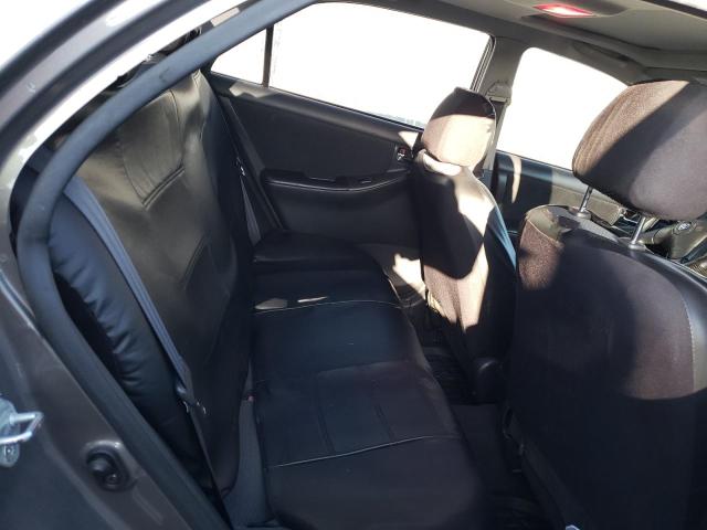 Photo 10 from auction – 2004 TOYOTA COROLLA CE with VIN 1NXBR32E54Z328534