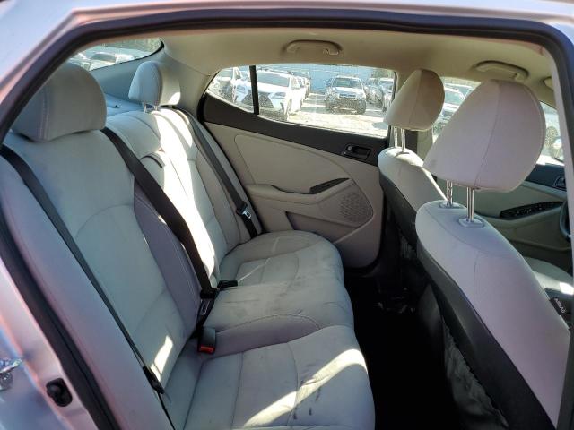 Photo 10 from auction – 2014 KIA OPTIMA LX with VIN 5XXGM4A76EG323013